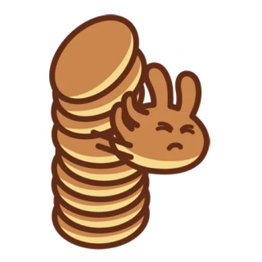 pancake криптовалюта