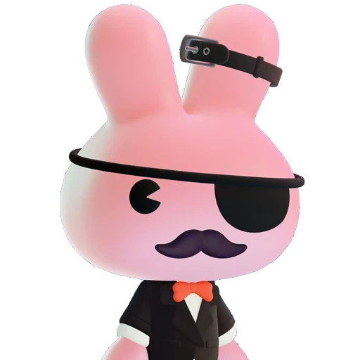 bt 21, spielzeug, spielzeug, bt 21 cooky, funko actionfigur