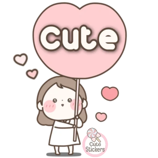 mignonne, bébé, clipart