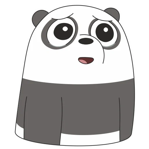 panda, gambar panda yang indah, panda adalah gambar yang manis