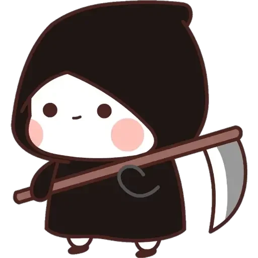 nya, figura, personagem, padrão bonito, padrão de panda fofo