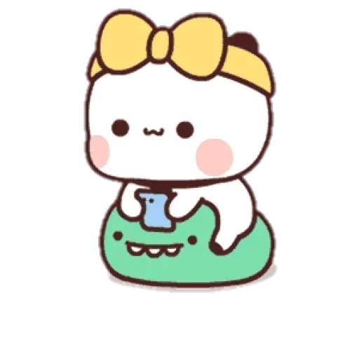 kawai, splint, goma peach, kawai pictures, tsum tsum drawing