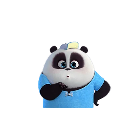 panda, panda de oso, kung fu panda, pak panda mia, el panda travieso