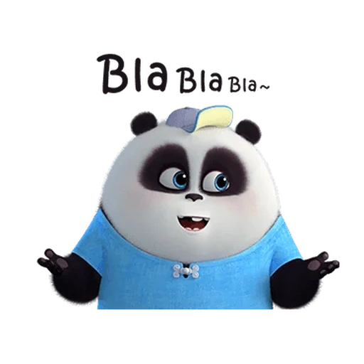 panda, panda d'ours, kung fu panda, pak panda mia, le panda coquin