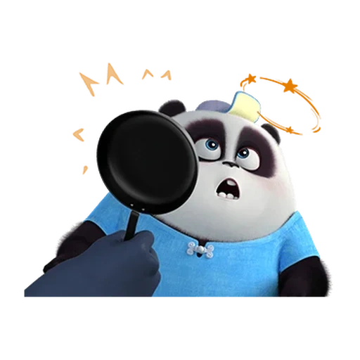 panda, панда, кунг фу панда, пак панда мия, the naughty panda