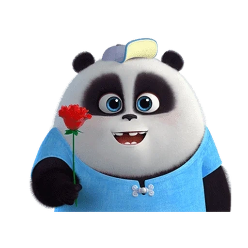 panda, kung fu panda, kung fu panda, der freche panda, kung fu panda klein