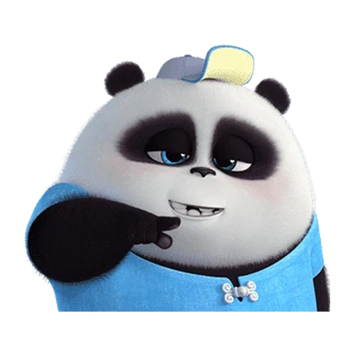 panda, panda de oso, kung fu panda, pak panda mia, el panda travieso