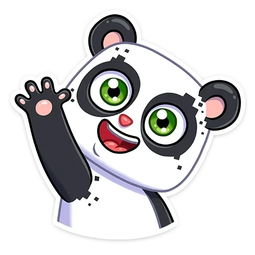 panda, panda sim, panda panda, panda quaru