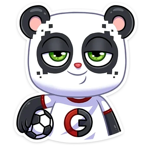 panda, panda quaru, panda quaru unicorno