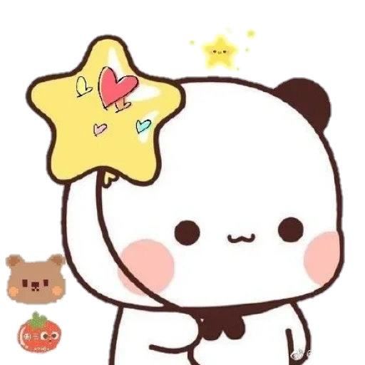 kawaii, les dessins sont mignons, dessins kawaii, les animaux sont mignons, dessins mignons de chibi