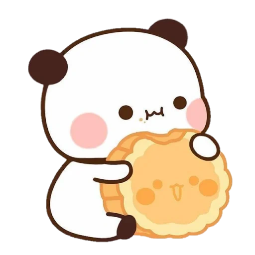 pola yang lucu, pola lucu panda, pola panda yang lucu, pola yang lucu, pfp kucing lucu