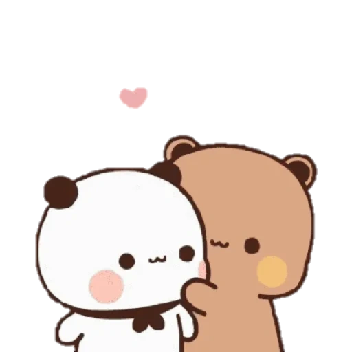 kawaii, chibi cute, cute drawings, chibi bear cub, cute drawings of chibi