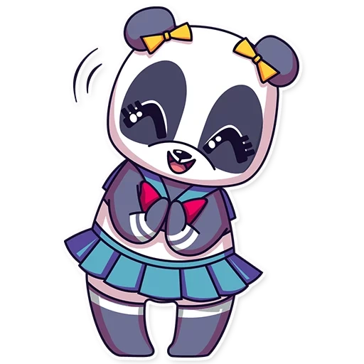 panda, panda chan, love panda, panda watsap