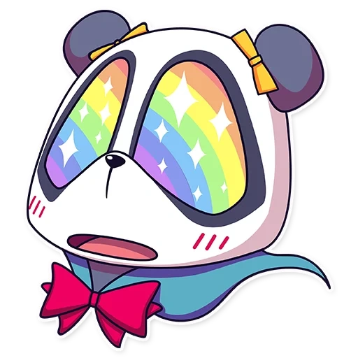 panda, personajes, panda chen