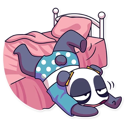 panda, panda chan