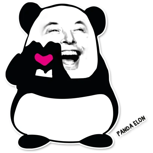 motivo, asiático, panda, panda meme, china motivo panda