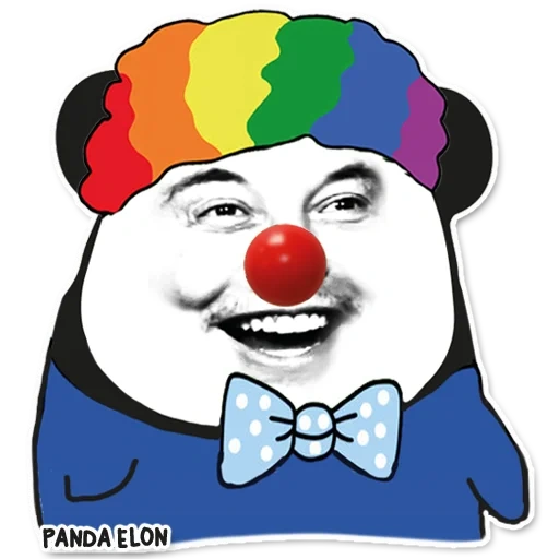 memes, chico, eres un payaso, payaso limpio, payaso pepe