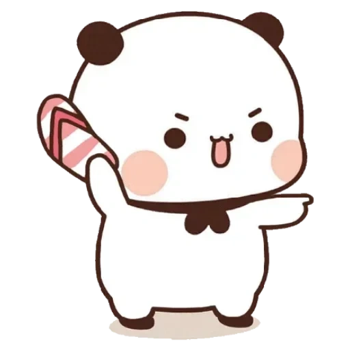 kawaii, disegni carini, disegni di kawaii, milk mocha bear, peach e goma bears