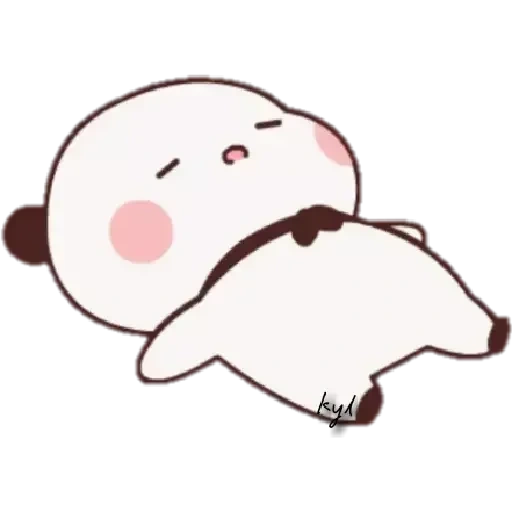 kawaii, disegni di kavai, i disegni sono carini, seal kawaii, disegni carini di chibi