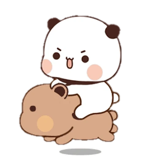 kawaii, orso carino, disegni di kawaii, bear è un disegno carino