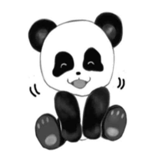 panda, bola panda, panda panda, pola panda, panda cantik