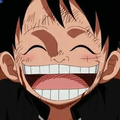 luminoso, una pieza, manki d luffy, luffy one piece, anime one piece