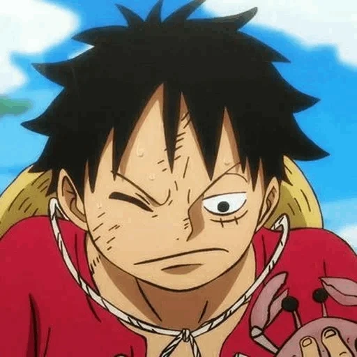 luminoso, camioneta, anime luffy, manki d luffy, una pieza luffy