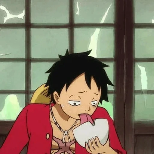 luffy, anime luffy, manki d luffy, one piece luffy, luffy beats tenryubito