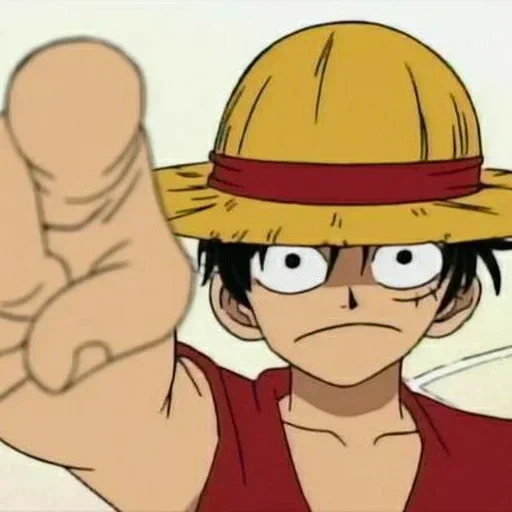 roufe, luffy, manchi de roufey, ein stück luffy, monkey d lufi königliches testament