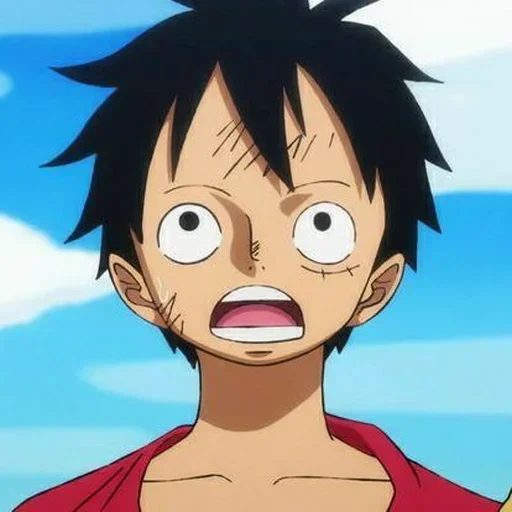 luffy, one piece, luffy anime, manki d luffy, one piece luffy