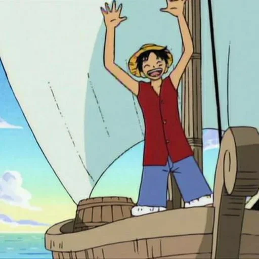 anime one piece, episode van pis 63, luffy vs robin, grand line luffy 147, van pis 24 episode shachiburi