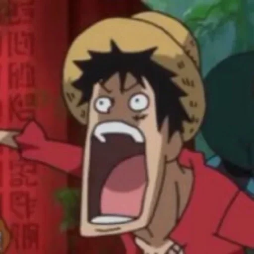 one piece, luffy god, van pis anime, anime one piece, never pause one piece