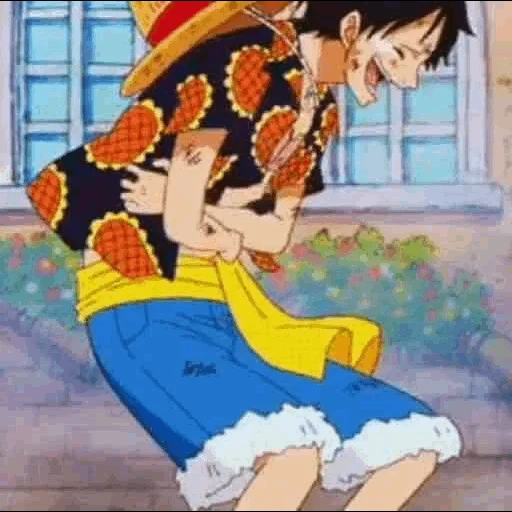 luffy, uma pedaço, luffy volya, luffy gatling, van pis cenout luffy