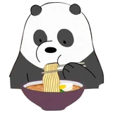 Panda (We Bare Bears)