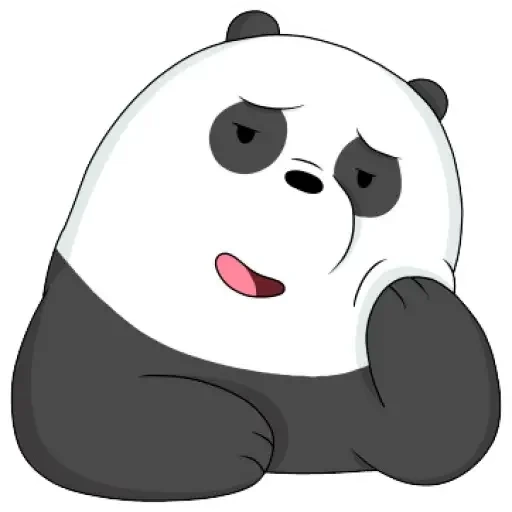 panda panda, bear panda, cute panda pattern, panda pattern is cute, the whole truth about bears