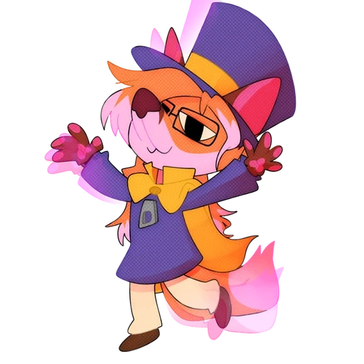 bravelstas, brawl stars, a hat in time, sandy braval stace, jenny braval stace