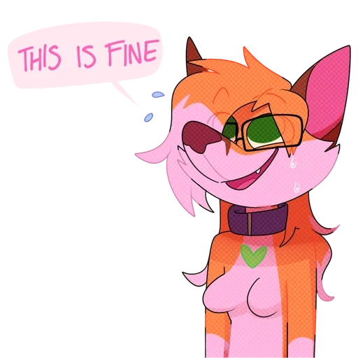 fox, amy ross, fnaf foxi, the fox is cute, fnaf fox cute