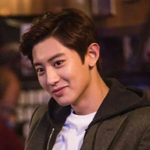 jalur, pak chanyeol, exo chanyeol, drama antifanate yang sudah menikah, pak chanel menikah dengan anti-fanatka