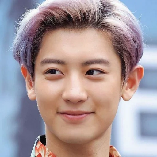 chanel, chanel eho, pak chanyeol, chanyeol exo, park chanyeol