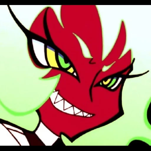 animation, scanty, demon sister, scanty kneesocks, panti demony nisox