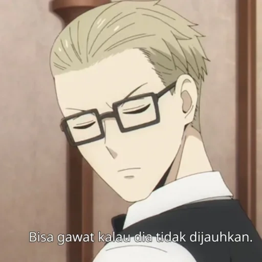 anime, tsukishima, tsokishima, tsukishima kay, karakter anime