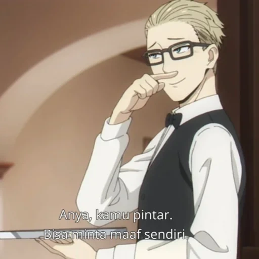 anime, anime, anime jungs, tsukishima kay, anime charaktere