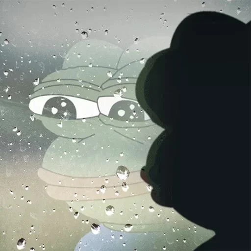 feels, мем пепе, pepe sad, frog meme, feelsbadman