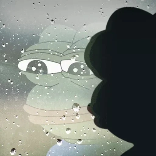 feels, pepe meme, pepe sade, frog meme, feelsbadman