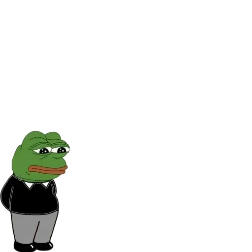 pepe, frog pepe, pepe frog, pepe yells, pepe toad