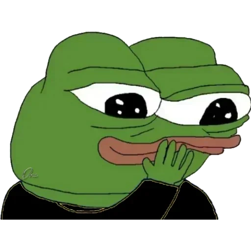 pepe mem, rospo di pepe, pepe frog, pepe branchie, pazienza ho un meme autistico