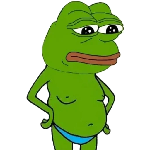 pepe, pepe meme, pepe neutral, der frosch von pepe, dank memer robot