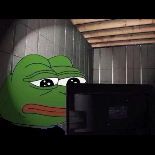 pepe, the channel, robin hood, pepe the frog, pepe emoticon badisa