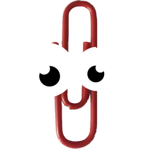 clip, büroklammer, prading prading, clippy büroklammer, mischungsassistent