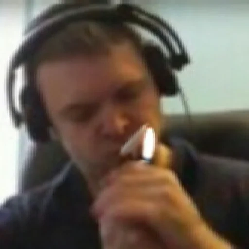 papicha, papic fumando, atas papic, tío bogdan papichi